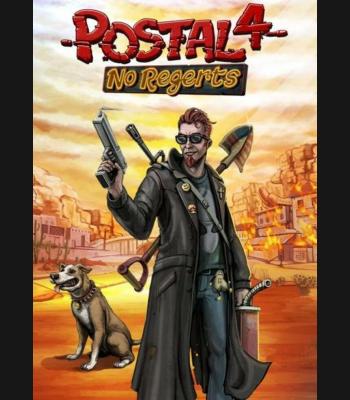 Buy Postal 4: No Regerts CD Key and Compare Prices 
