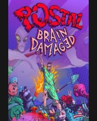 Buy Postal Brain Damaged (PC) CD Key and Compare Prices