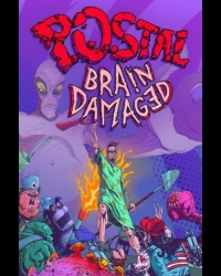 Buy Postal Brain Damaged (PC) CD Key and Compare Prices