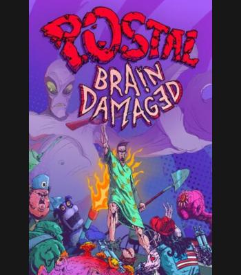Buy Postal Brain Damaged (PC) CD Key and Compare Prices 
