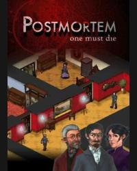 Buy Postmortem: one must die (Extended Cut) CD Key and Compare Prices