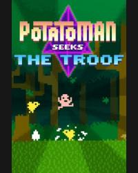 Buy Potatoman Seeks the Troof (PC) CD Key and Compare Prices