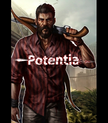 Buy Potentia CD Key and Compare Prices 