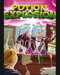 Buy Potion Explosion CD Key and Compare Prices