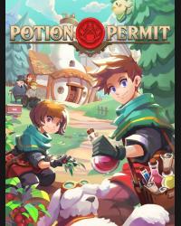 Buy Potion Permit (PC/MAC) CD Key and Compare Prices