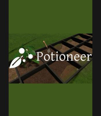 Buy Potioneer: The VR Gardening Simulator CD Key and Compare Prices 