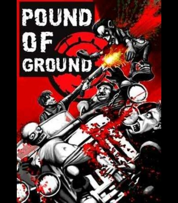 Buy Pound of Ground CD Key and Compare Prices 