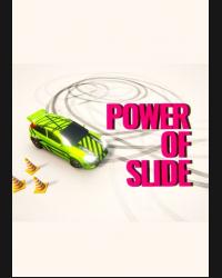 Buy Power Of Slide (PC) CD Key and Compare Prices