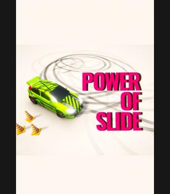 Buy Power Of Slide (PC) CD Key and Compare Prices 