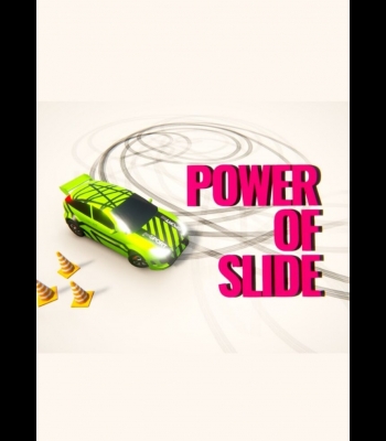 Buy Power Of Slide (PC) CD Key and Compare Prices 
