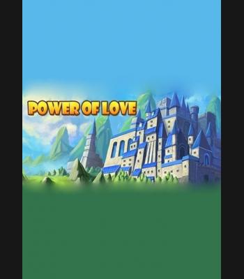 Buy Power of Love CD Key and Compare Prices 