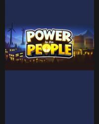 Buy Power to the People (PC) CD Key and Compare Prices