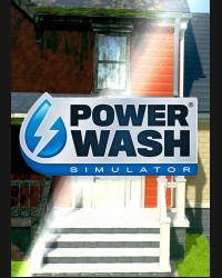 Buy Powerwash Simulator CD Key and Compare Prices
