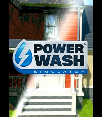 Buy Powerwash Simulator CD Key and Compare Prices 