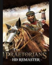 Buy Praetorians HD Remaster CD Key and Compare Prices