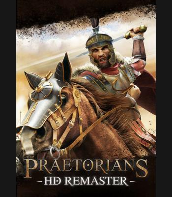 Buy Praetorians HD Remaster CD Key and Compare Prices 