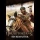 Buy Praetorians HD Remaster CD Key and Compare Prices 