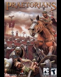 Buy Praetorians CD Key and Compare Prices