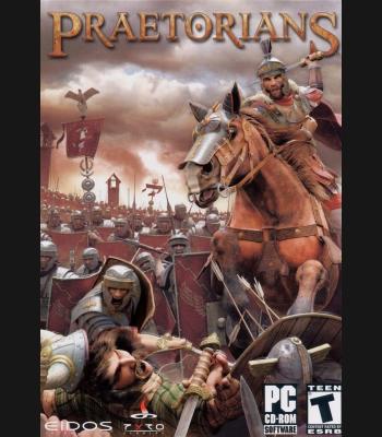 Buy Praetorians CD Key and Compare Prices 