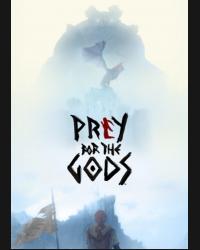 Buy Praey for the Gods CD Key and Compare Prices