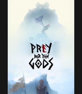 Buy Praey for the Gods CD Key and Compare Prices 