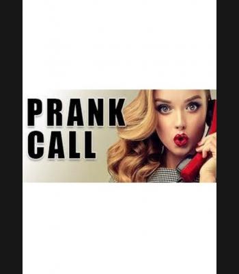 Buy Prank Call CD Key and Compare Prices 