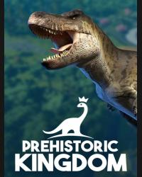 Buy Prehistoric Kingdom (PC) CD Key and Compare Prices