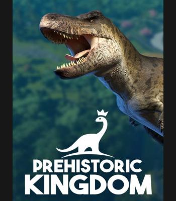 Buy Prehistoric Kingdom (PC) CD Key and Compare Prices 