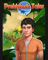 Buy Prehistoric Tales CD Key and Compare Prices