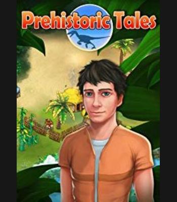 Buy Prehistoric Tales CD Key and Compare Prices 