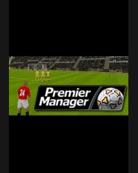 Buy Premier Manager 02/03 CD Key and Compare Prices