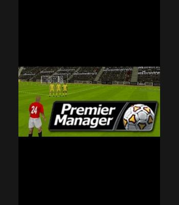 Buy Premier Manager 02/03 CD Key and Compare Prices 