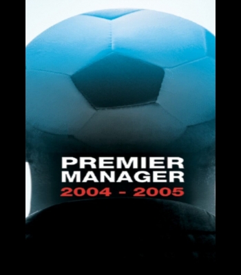 Buy Premier Manager 04/05 CD Key and Compare Prices 