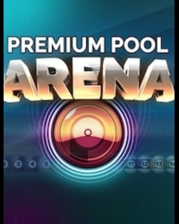 Buy Premium Pool Arena CD Key and Compare Prices