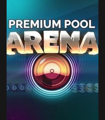 Buy Premium Pool Arena CD Key and Compare Prices 