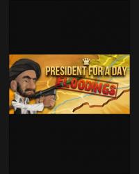 Buy President for a Day - Floodings (PC) CD Key and Compare Prices