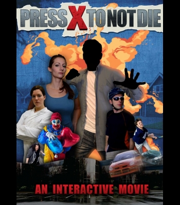 Buy Press X to Not Die CD Key and Compare Prices 