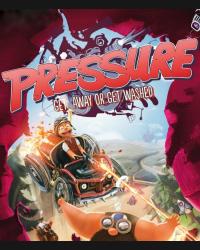 Buy Pressure CD Key and Compare Prices