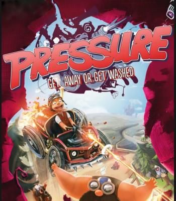 Buy Pressure CD Key and Compare Prices 
