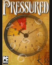 Buy Pressured (PC) CD Key and Compare Prices