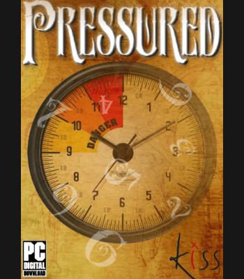 Buy Pressured (PC) CD Key and Compare Prices 