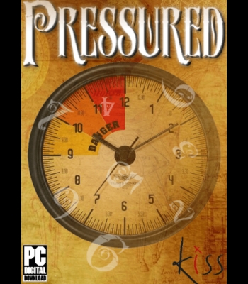 Buy Pressured (PC) CD Key and Compare Prices 