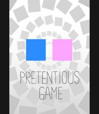 Buy Pretentious Game (PC) CD Key and Compare Prices 