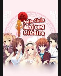 Buy Pretty Girls Mahjong Solitaire CD Key and Compare Prices
