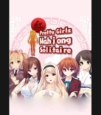 Buy Pretty Girls Mahjong Solitaire CD Key and Compare Prices 