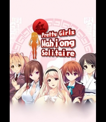 Buy Pretty Girls Mahjong Solitaire CD Key and Compare Prices 