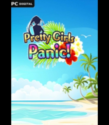 Buy Pretty Girls Panic! CD Key and Compare Prices 