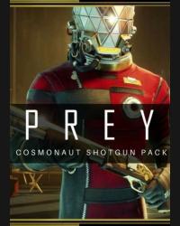 Buy Prey and Cosmonaut Shotgun Pack (DLC) CD Key and Compare Prices