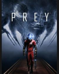 Buy Prey 2017 CD Key and Compare Prices