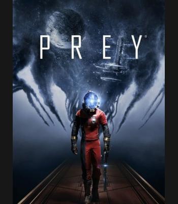 Buy Prey 2017 CD Key and Compare Prices 